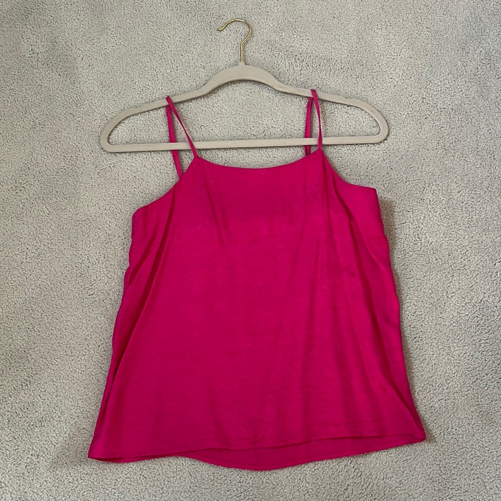Cory Lynn Calter blouse